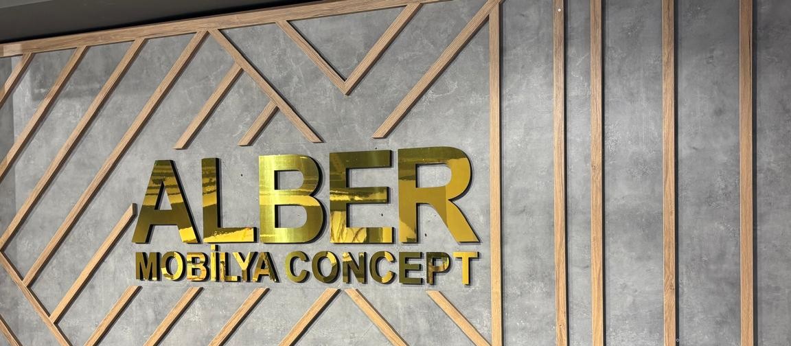 Alber Mobilya Concept